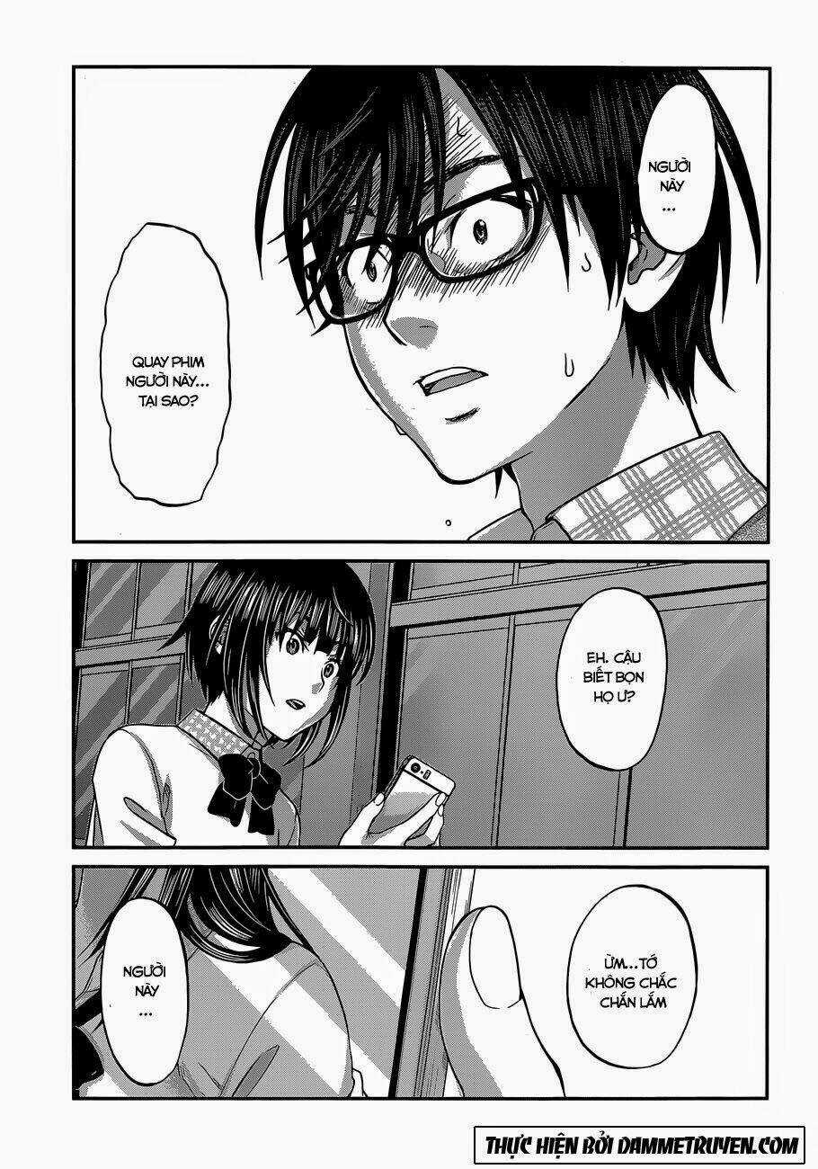 Dead Tube - Chapter 2.2 - Trang 18