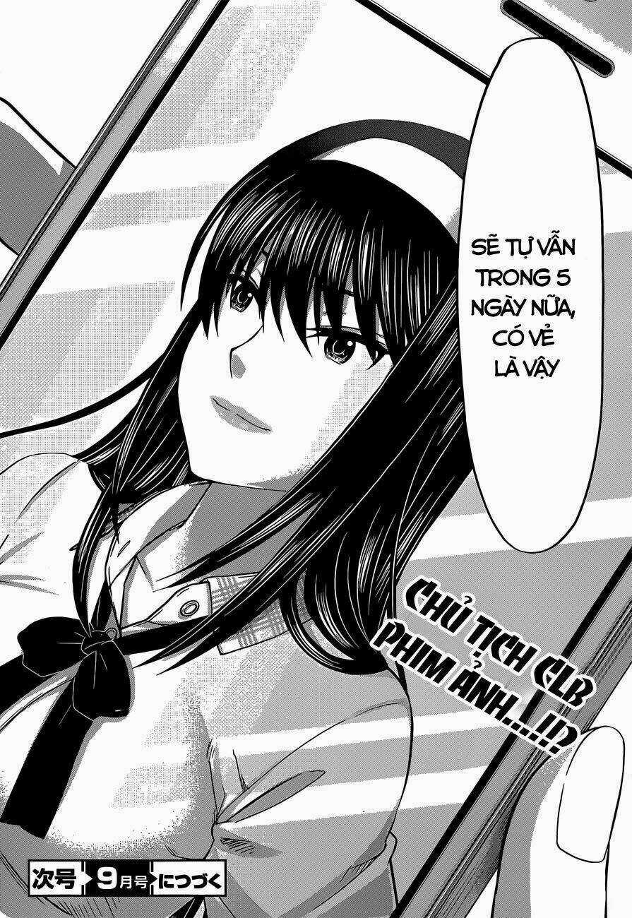 Dead Tube - Chapter 2.2 - Trang 19