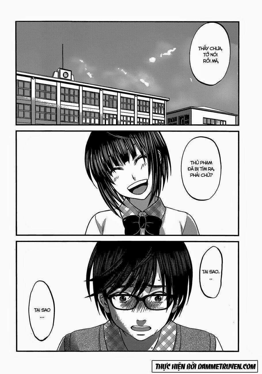 Dead Tube - Chapter 2.2 - Trang 3