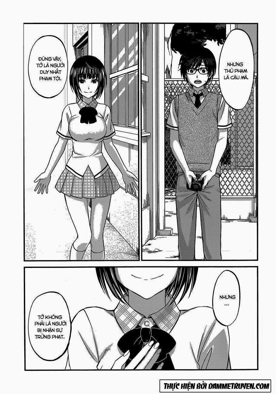 Dead Tube - Chapter 2.2 - Trang 4