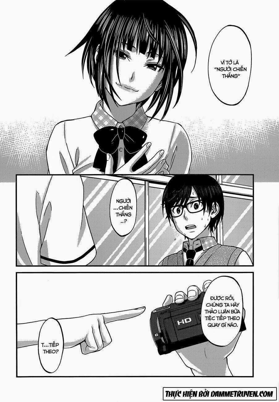 Dead Tube - Chapter 2.2 - Trang 5