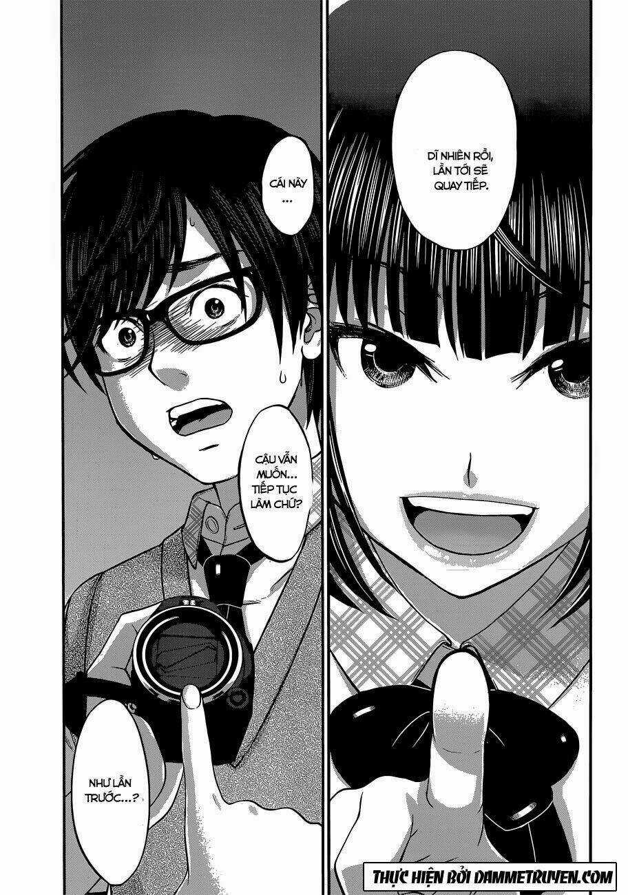 Dead Tube - Chapter 2.2 - Trang 6