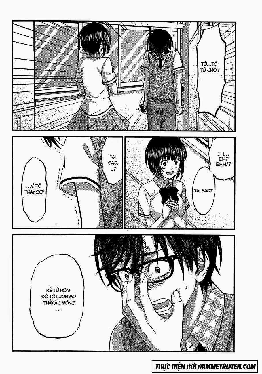 Dead Tube - Chapter 2.2 - Trang 7