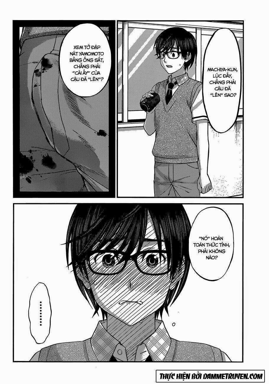 Dead Tube - Chapter 2.2 - Trang 9