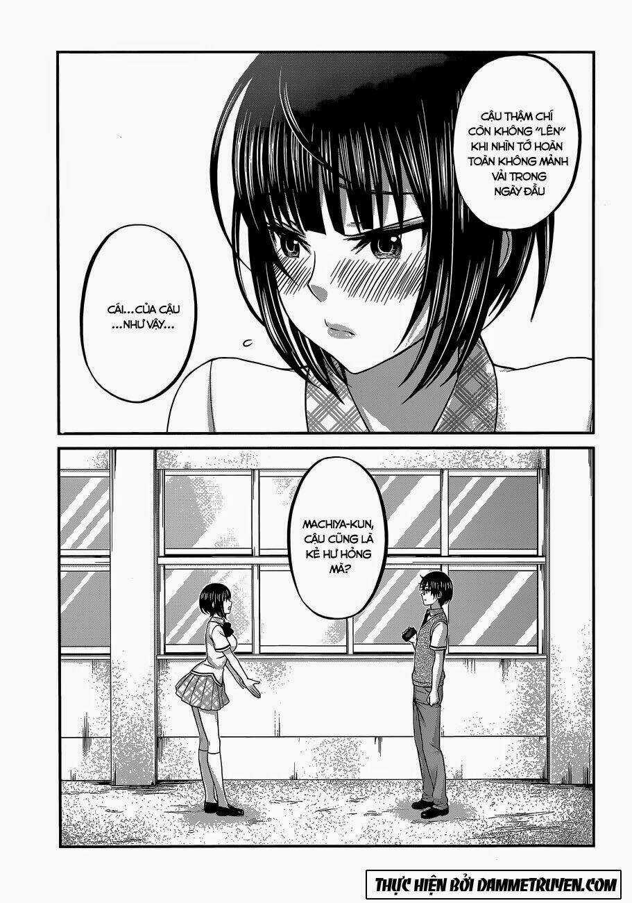 Dead Tube - Chapter 2.2 - Trang 10