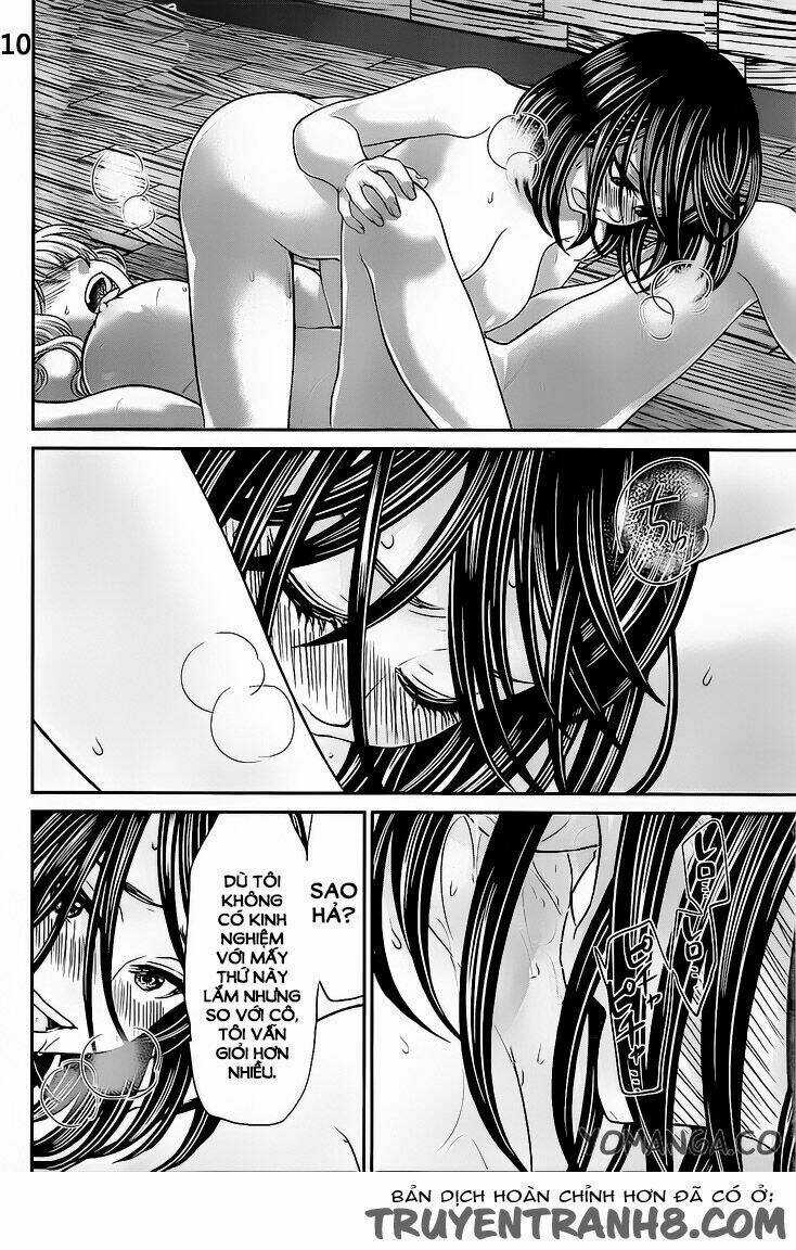 Dead Tube - Chapter 20 - Trang 12