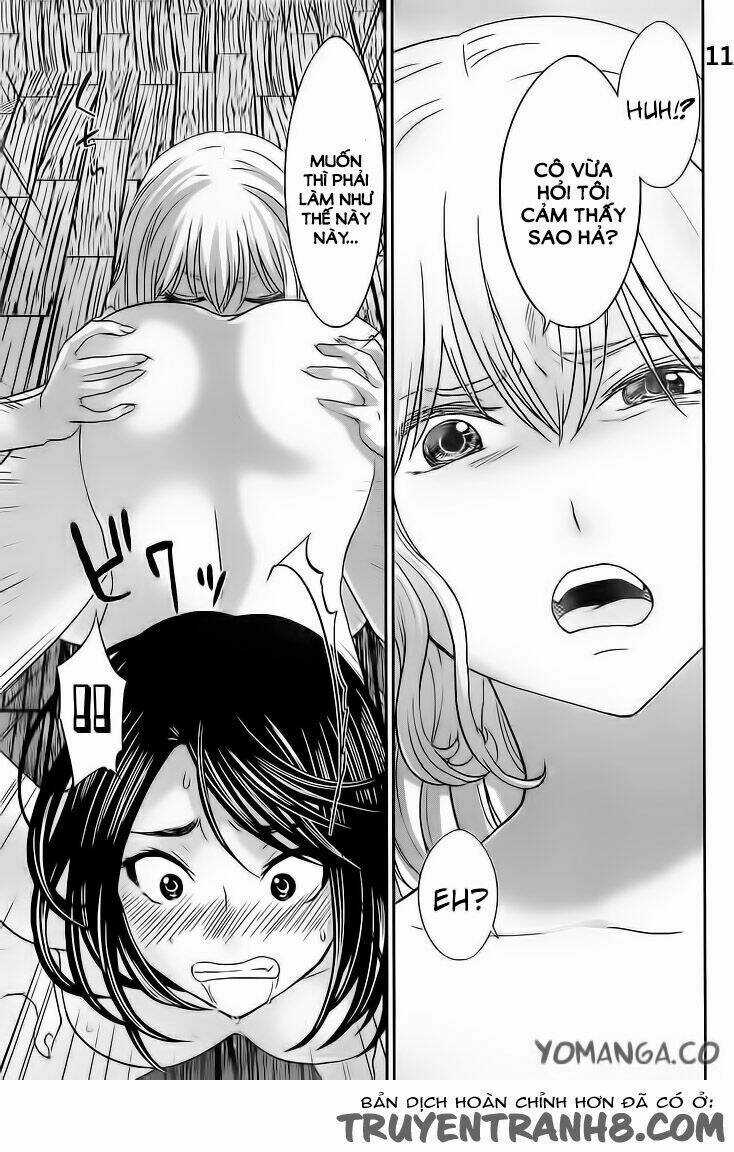 Dead Tube - Chapter 20 - Trang 13