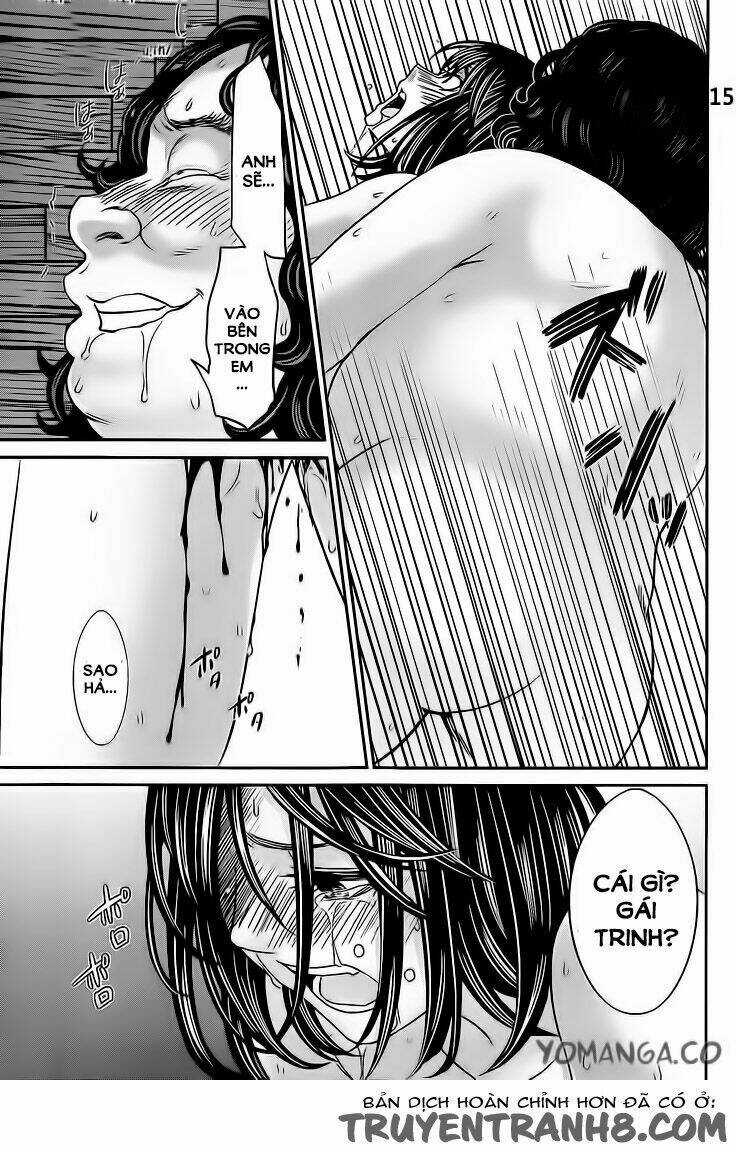 Dead Tube - Chapter 20 - Trang 16