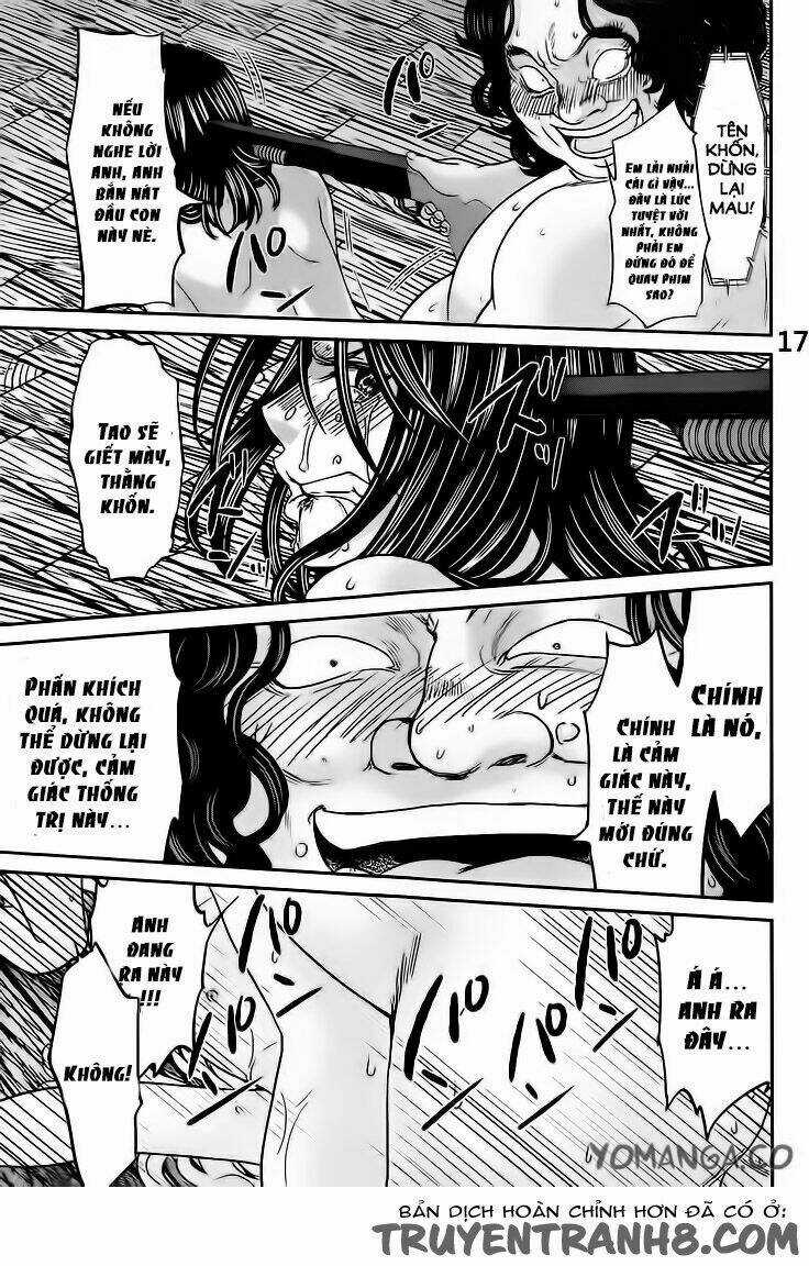 Dead Tube - Chapter 20 - Trang 18