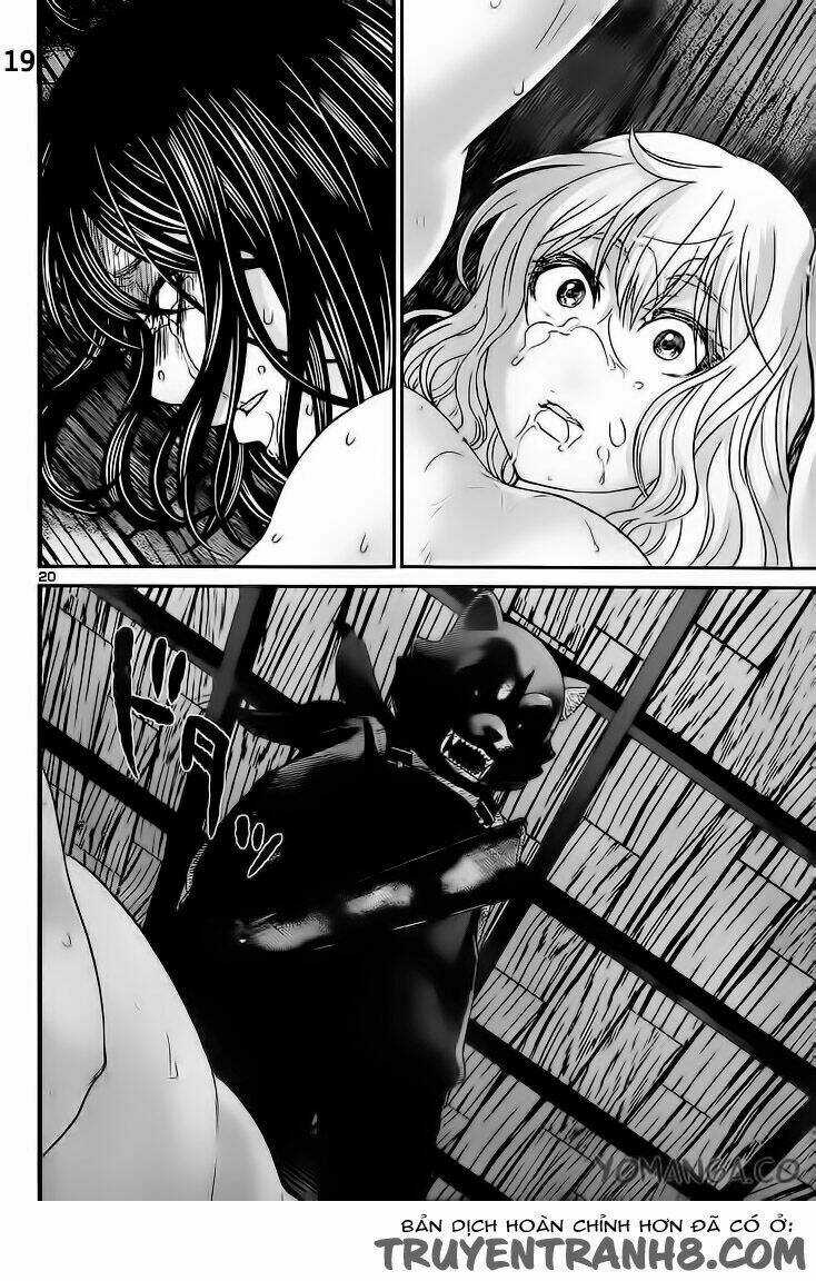 Dead Tube - Chapter 20 - Trang 20