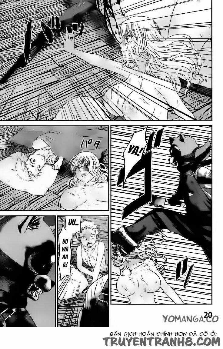 Dead Tube - Chapter 20 - Trang 21