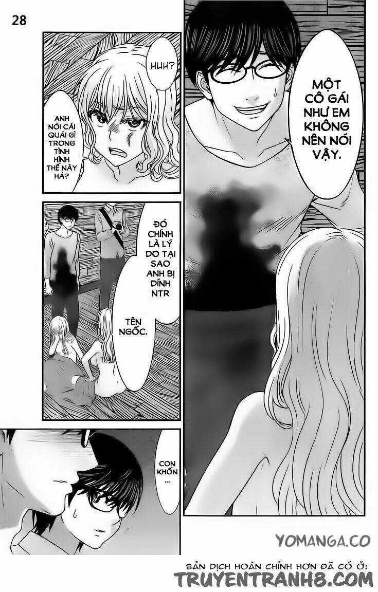 Dead Tube - Chapter 20 - Trang 29