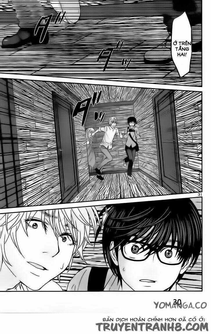 Dead Tube - Chapter 20 - Trang 31