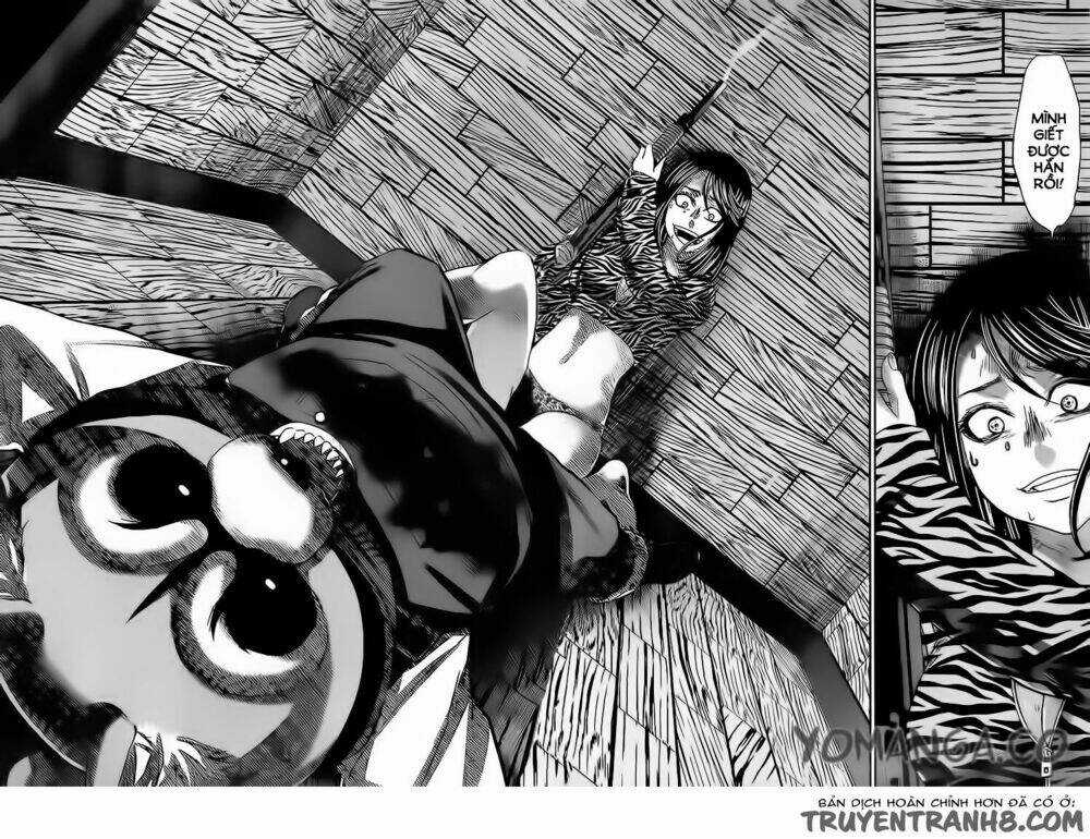 Dead Tube - Chapter 20 - Trang 32