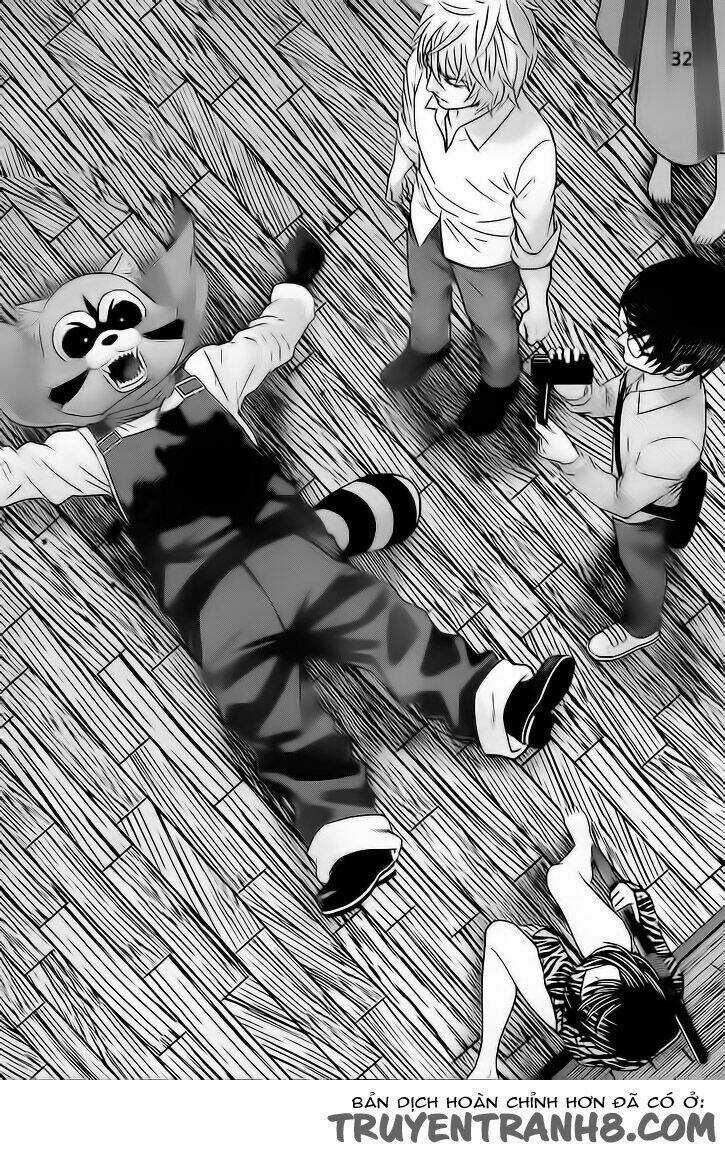 Dead Tube - Chapter 20 - Trang 33