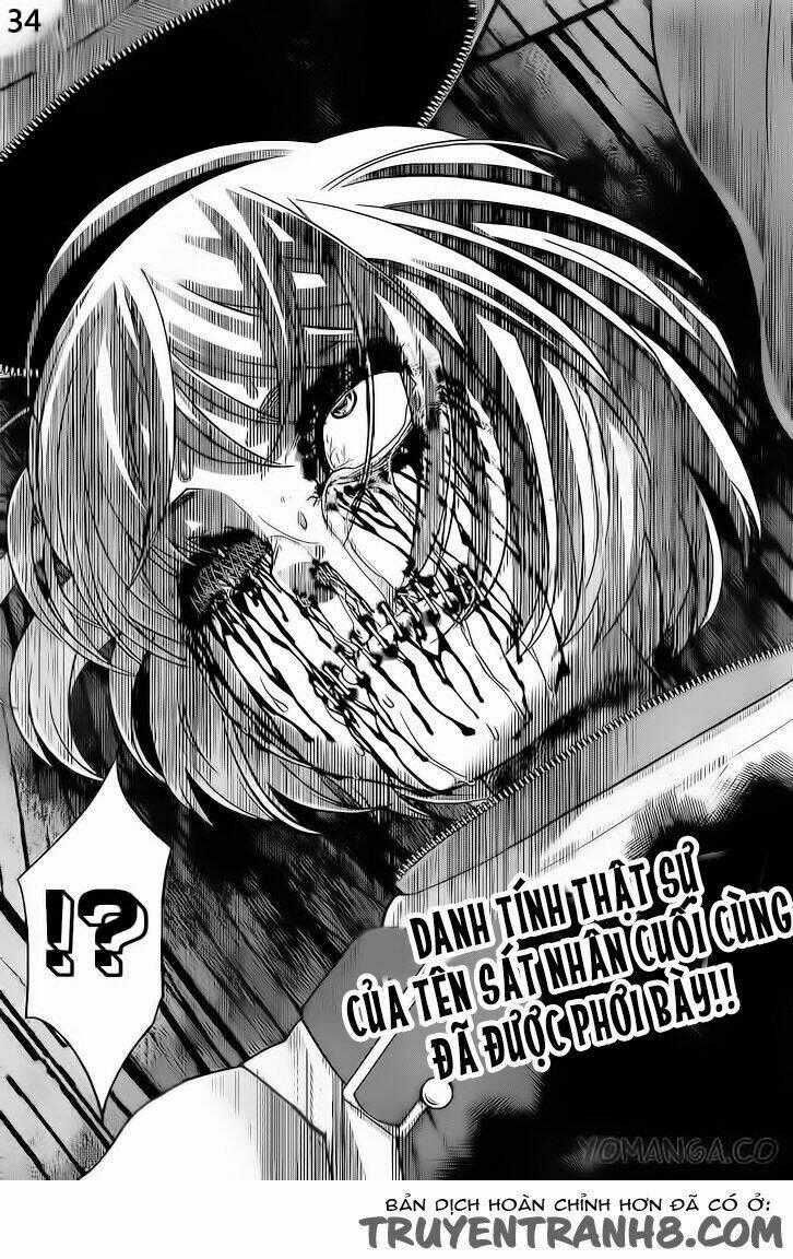 Dead Tube - Chapter 20 - Trang 35