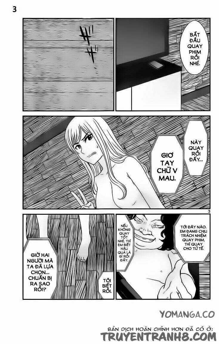 Dead Tube - Chapter 20 - Trang 5