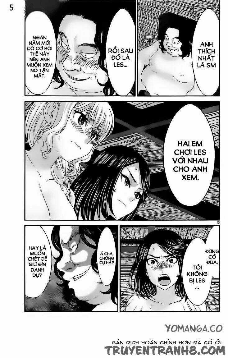 Dead Tube - Chapter 20 - Trang 7