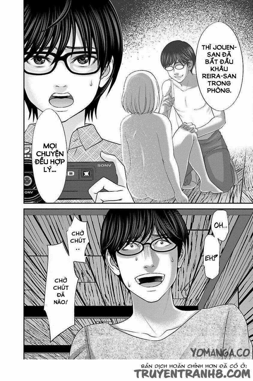 Dead Tube - Chapter 21 - Trang 12