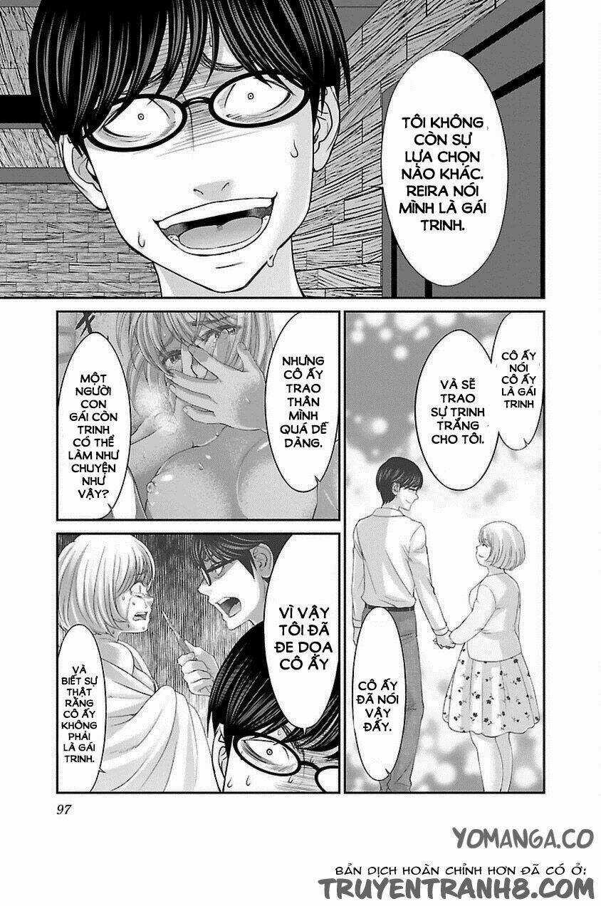 Dead Tube - Chapter 21 - Trang 16