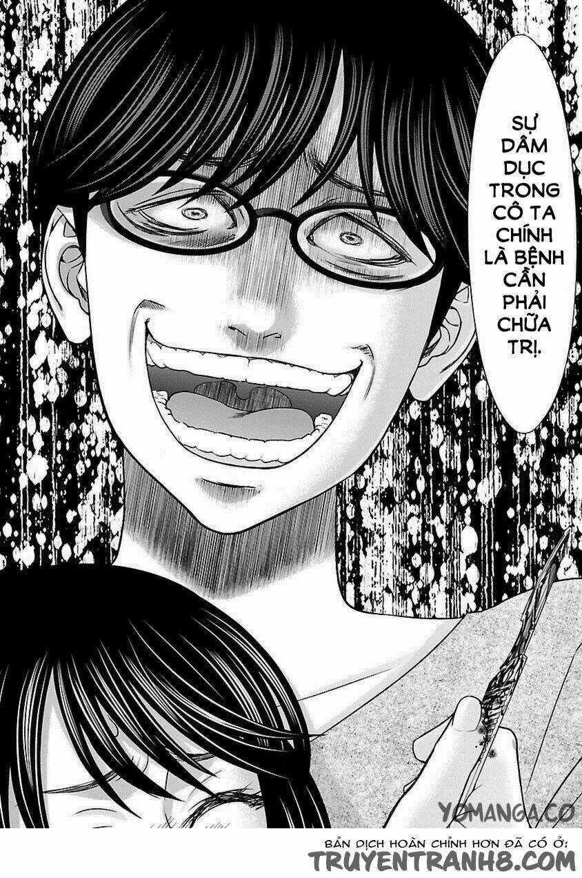 Dead Tube - Chapter 21 - Trang 19