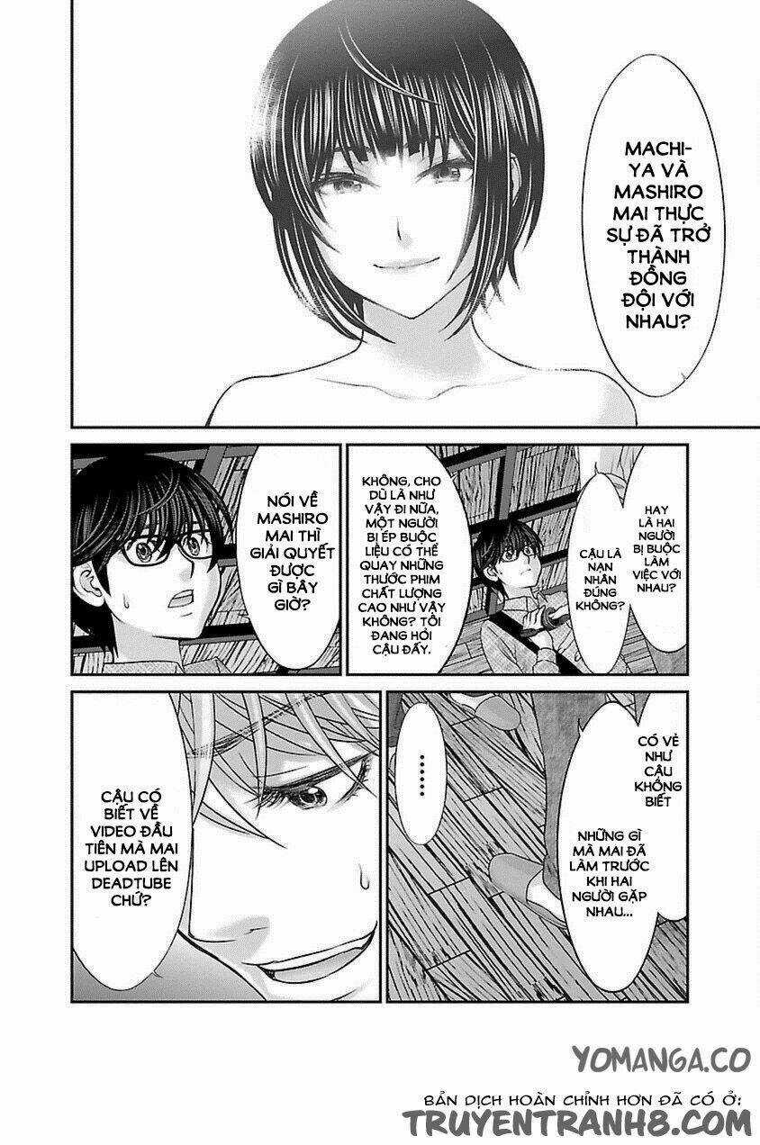 Dead Tube - Chapter 21 - Trang 26