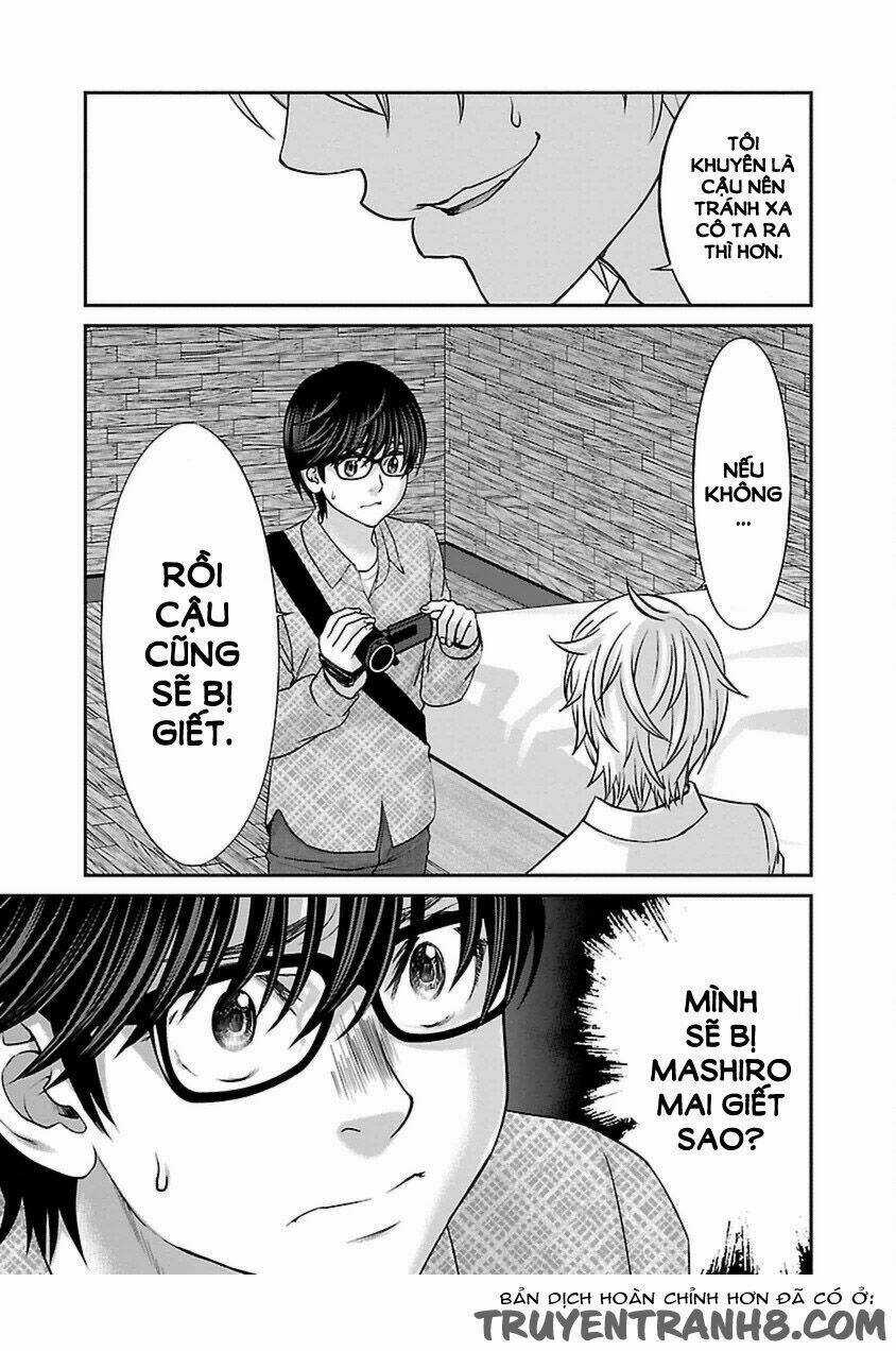 Dead Tube - Chapter 21 - Trang 29