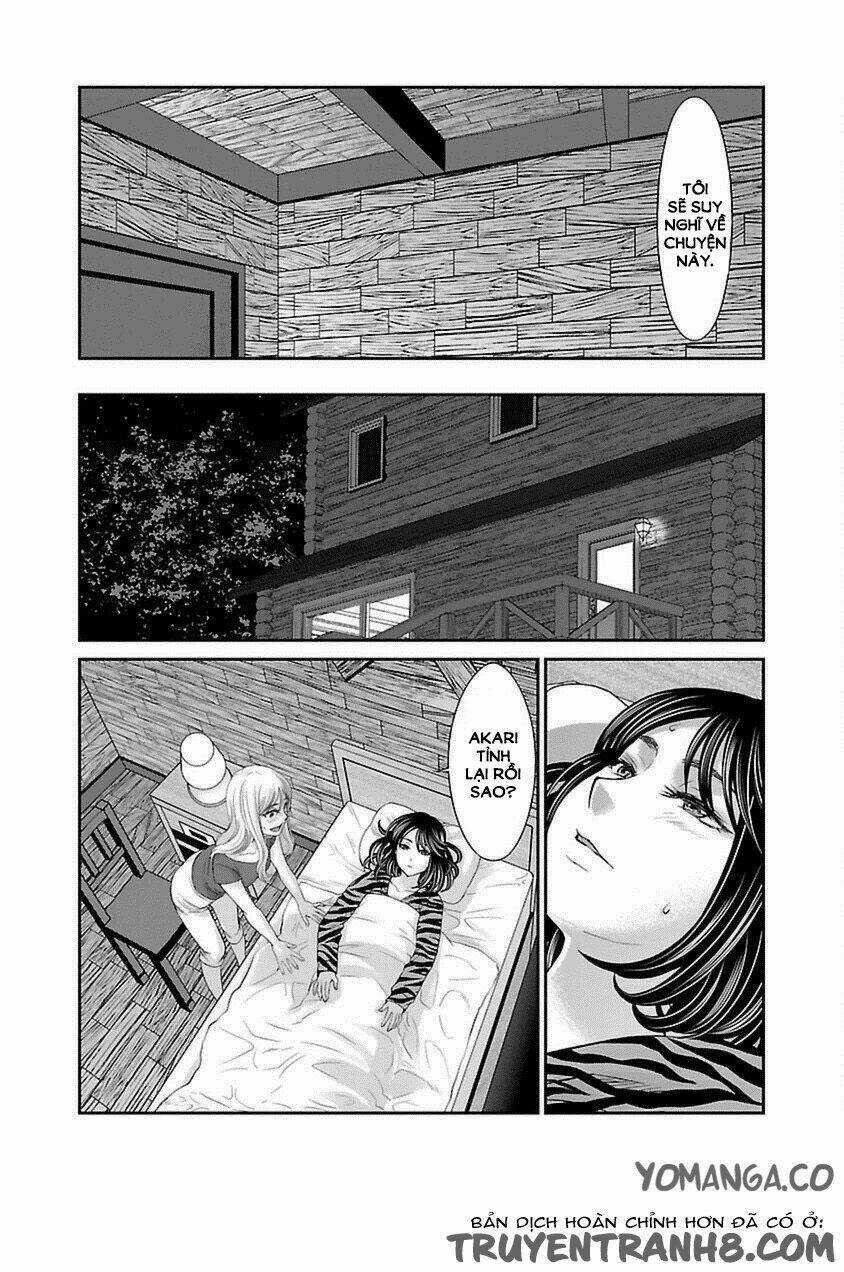 Dead Tube - Chapter 21 - Trang 30