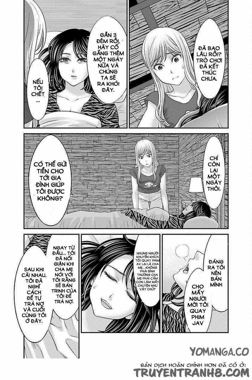 Dead Tube - Chapter 21 - Trang 31