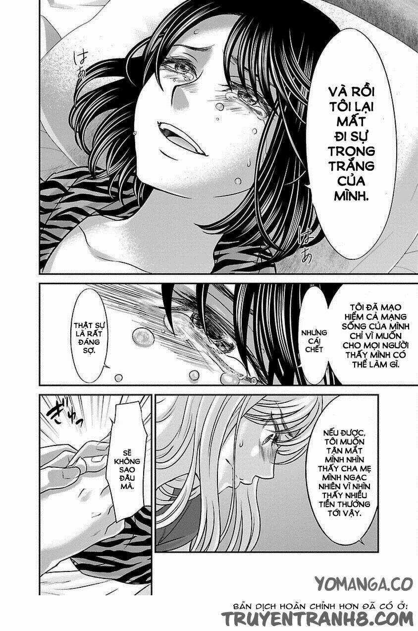 Dead Tube - Chapter 21 - Trang 32