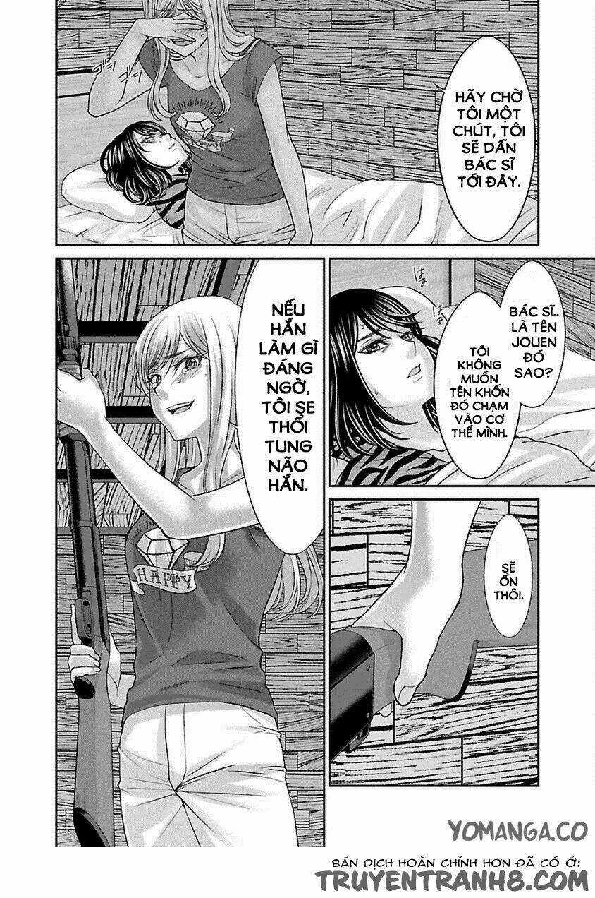 Dead Tube - Chapter 21 - Trang 34