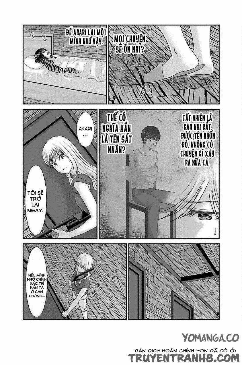 Dead Tube - Chapter 21 - Trang 35