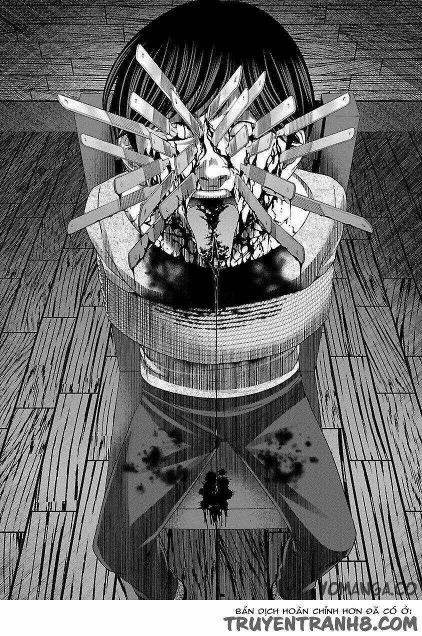 Dead Tube - Chapter 21 - Trang 36