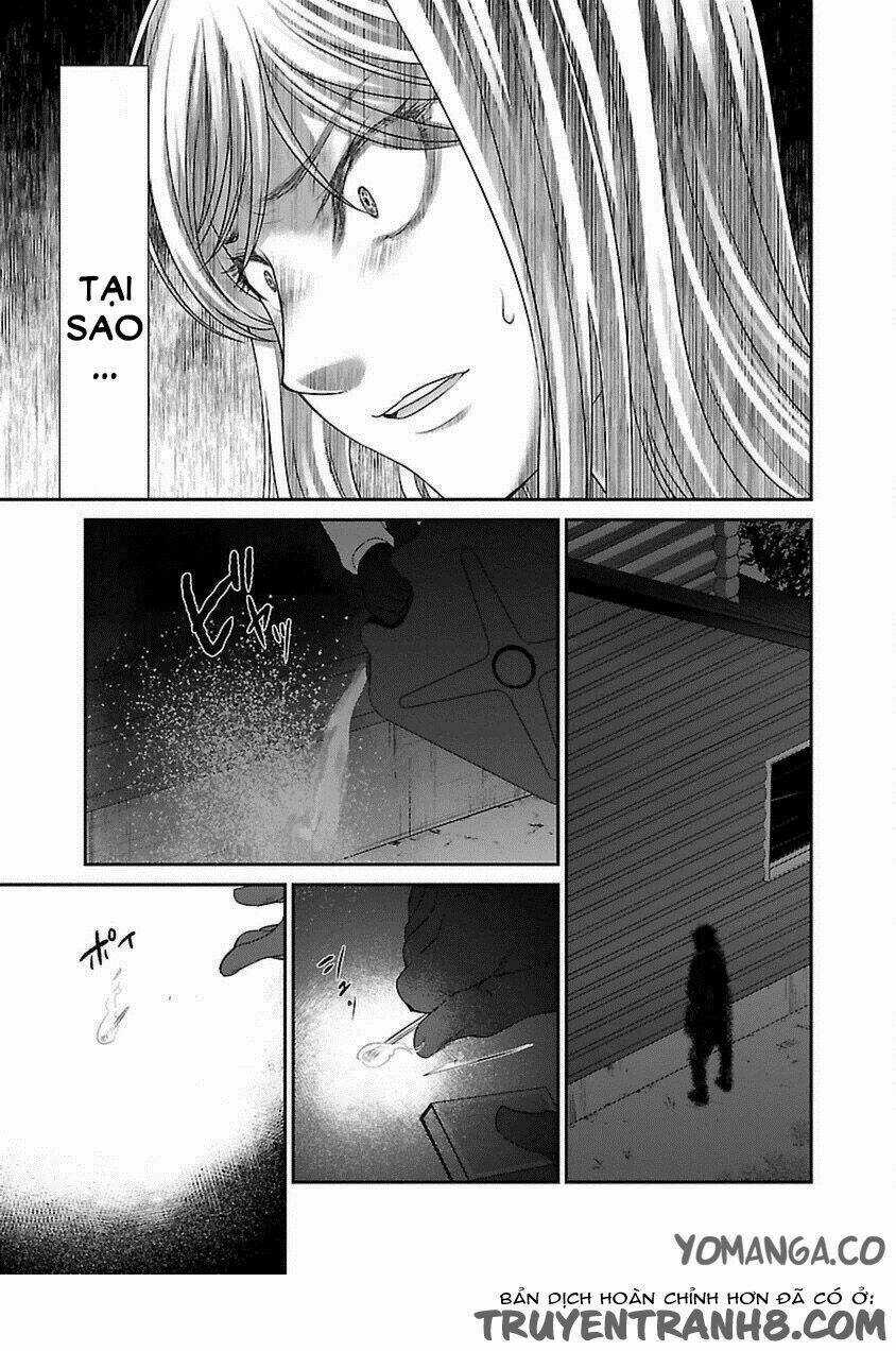 Dead Tube - Chapter 21 - Trang 37