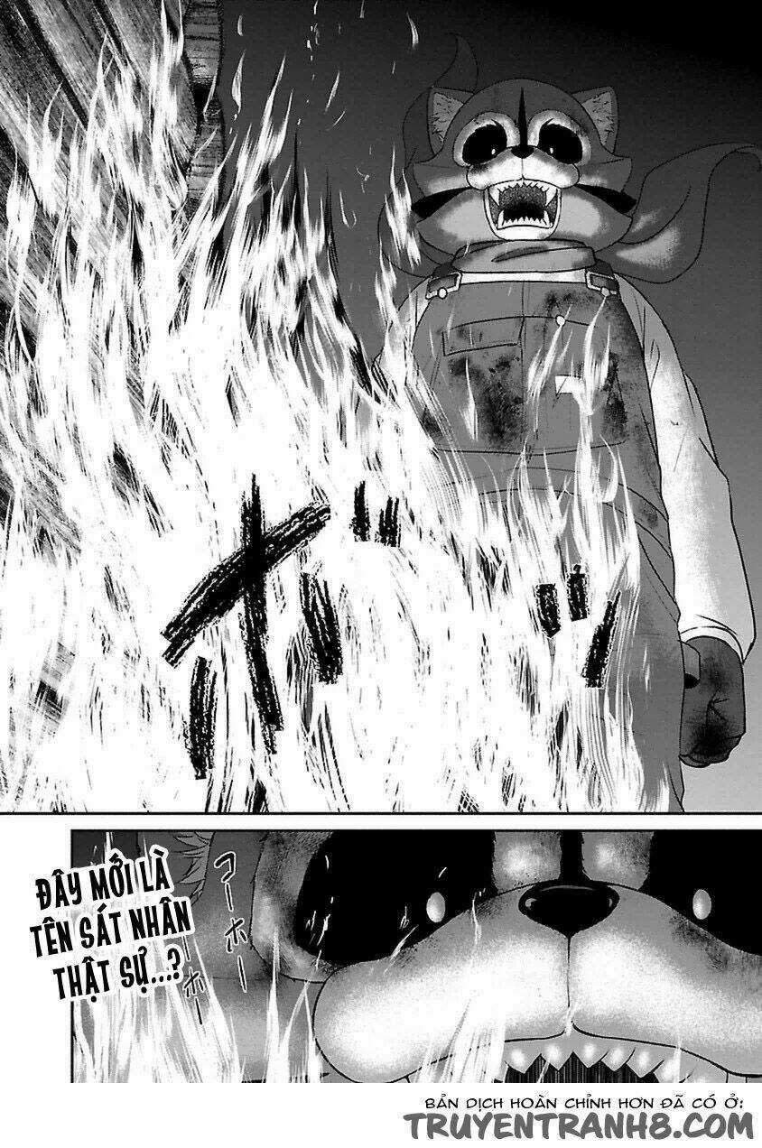 Dead Tube - Chapter 21 - Trang 38