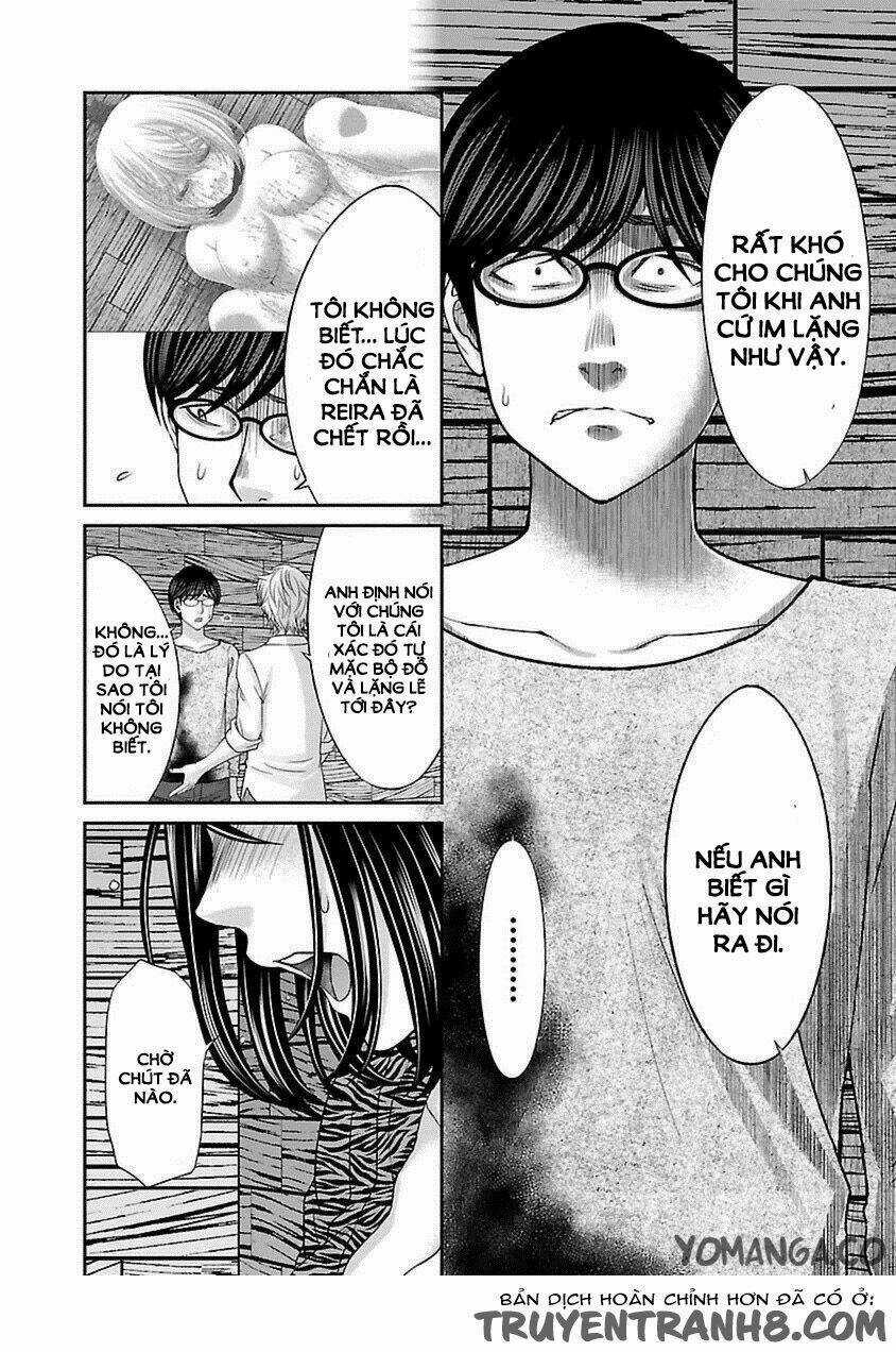 Dead Tube - Chapter 21 - Trang 6