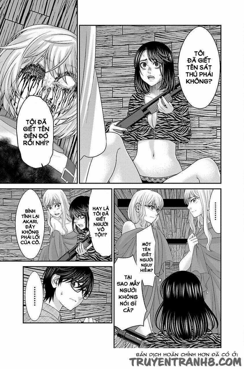 Dead Tube - Chapter 21 - Trang 7