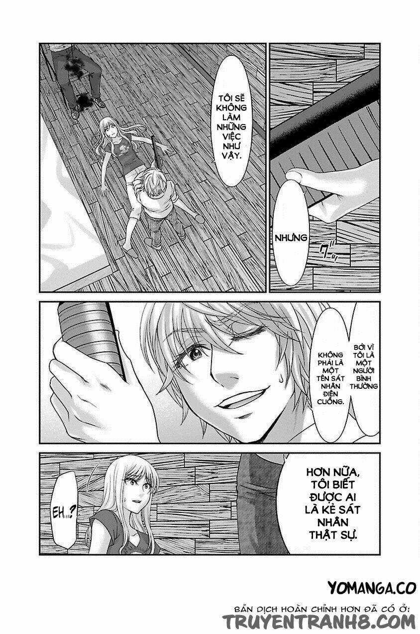 Dead Tube - Chapter 22 - Trang 12