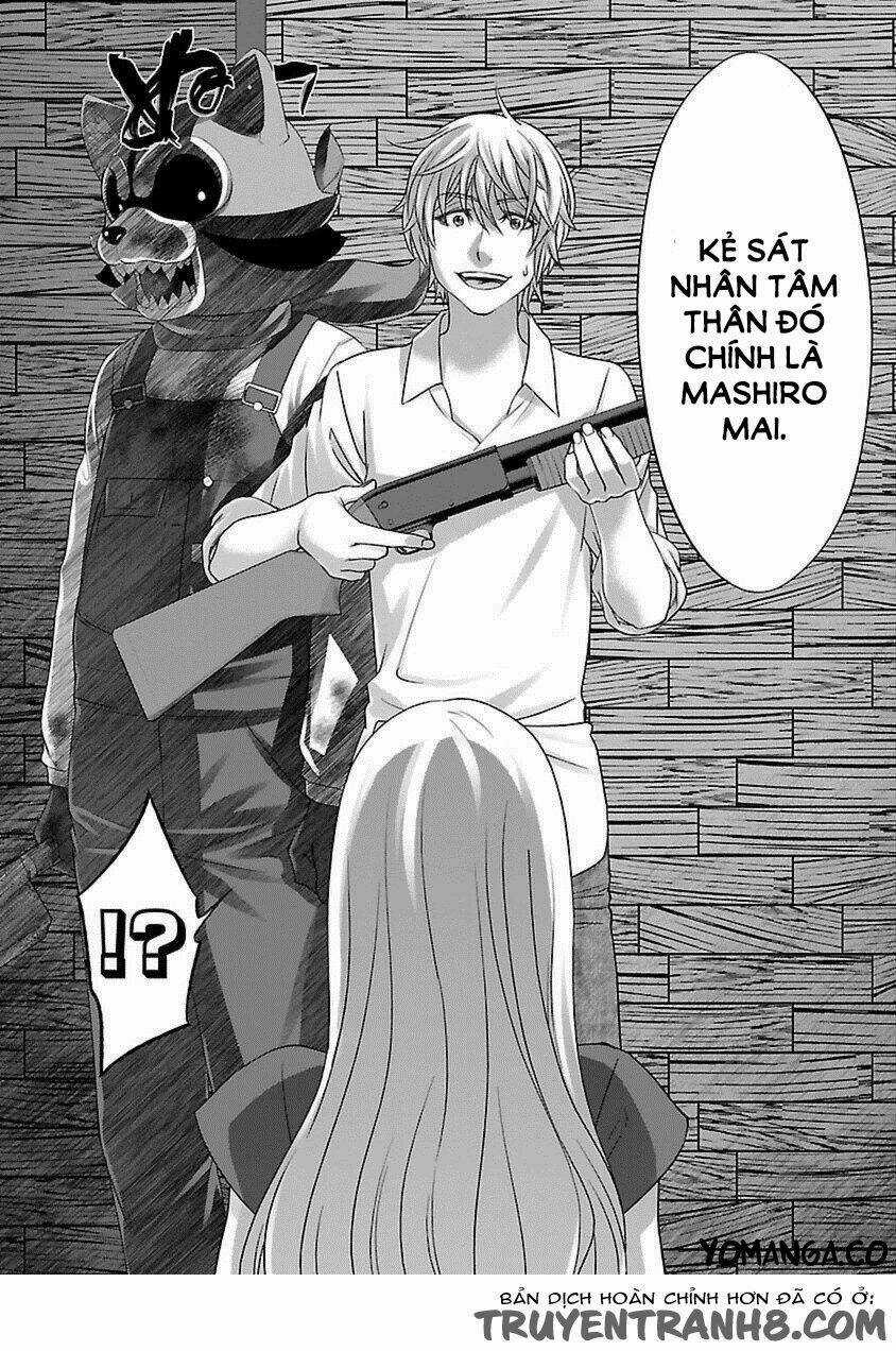 Dead Tube - Chapter 22 - Trang 13