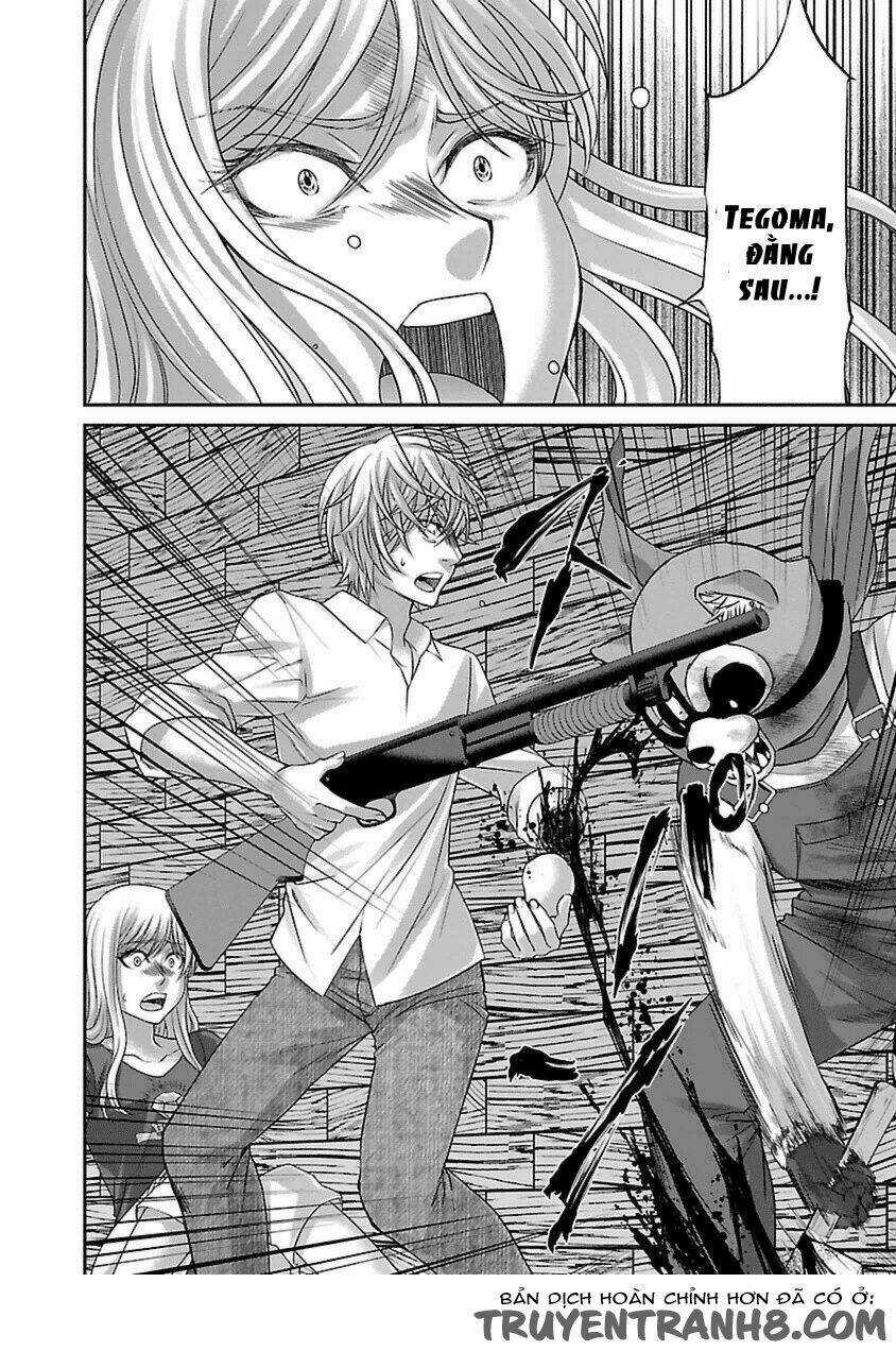 Dead Tube - Chapter 22 - Trang 14