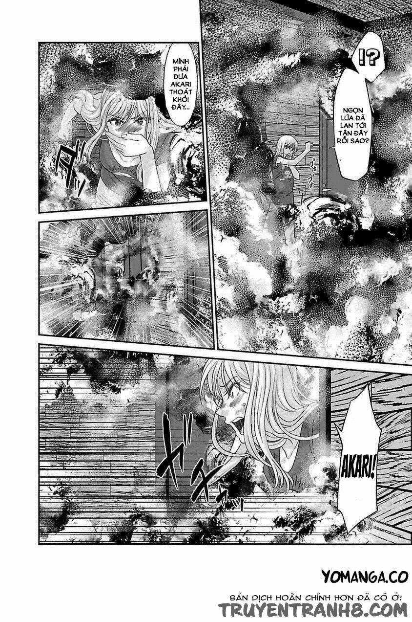 Dead Tube - Chapter 22 - Trang 18