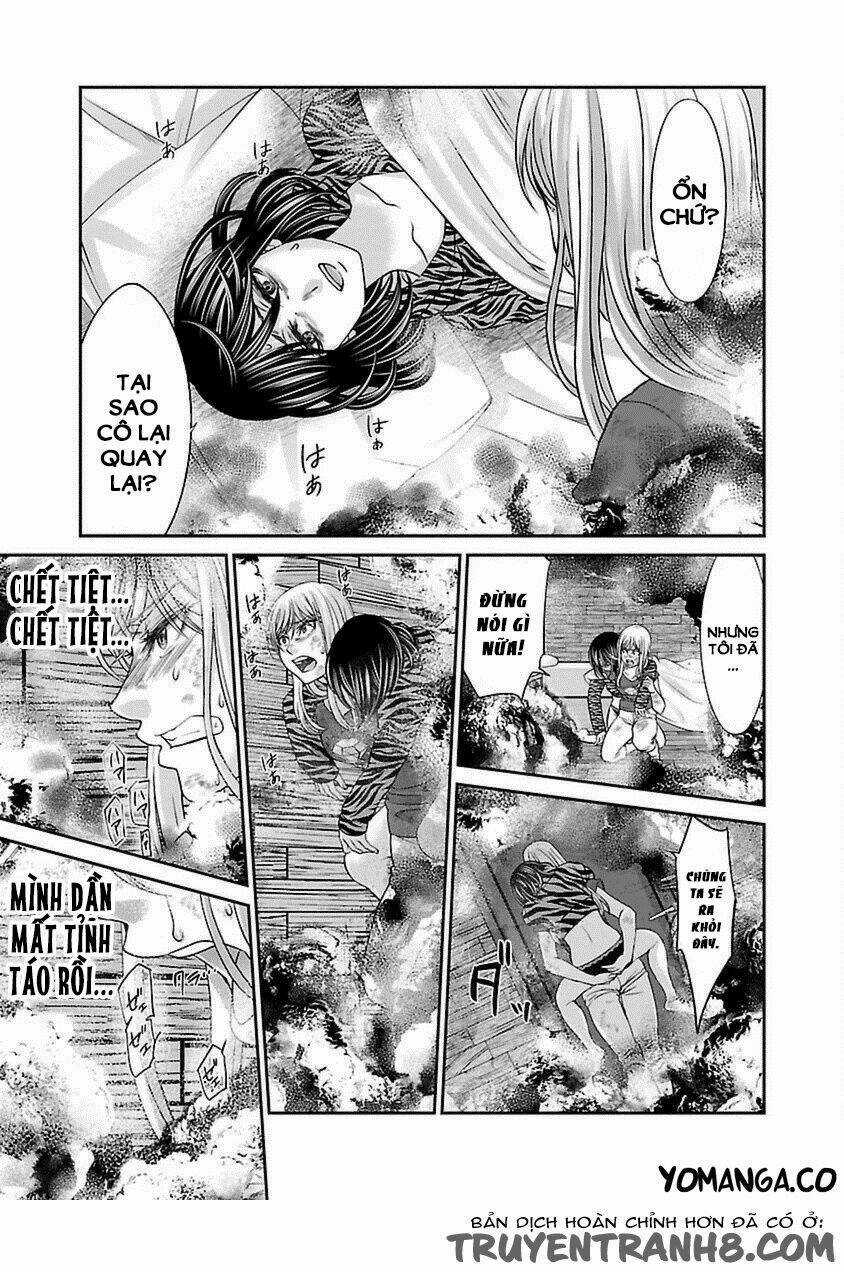 Dead Tube - Chapter 22 - Trang 19