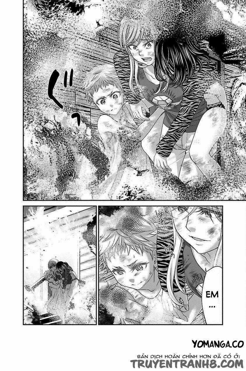 Dead Tube - Chapter 22 - Trang 20