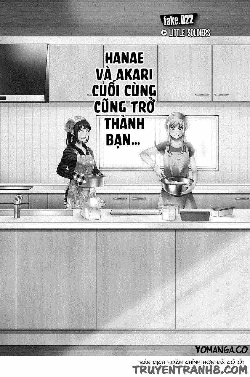 Dead Tube - Chapter 22 - Trang 3