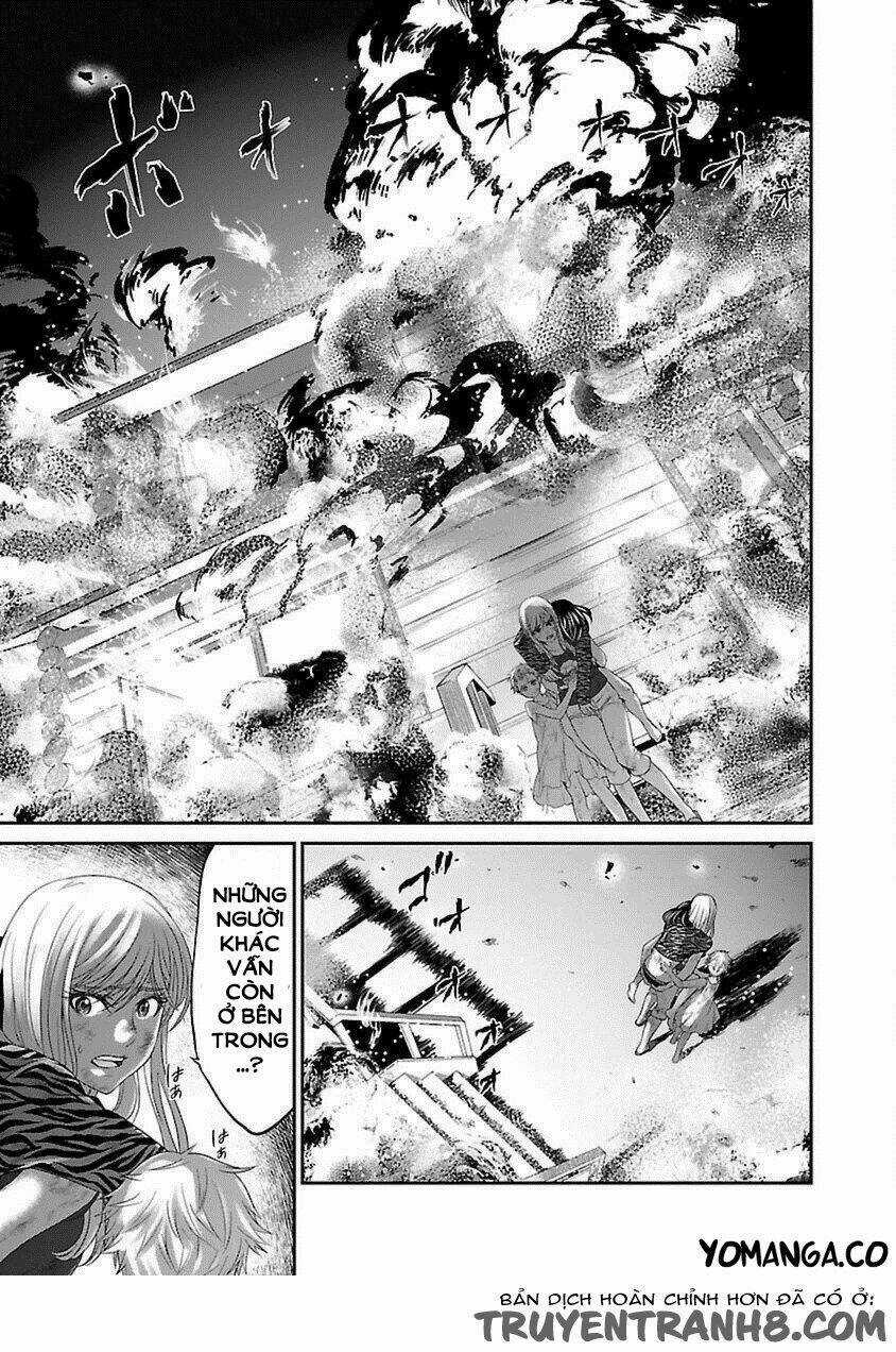 Dead Tube - Chapter 22 - Trang 21