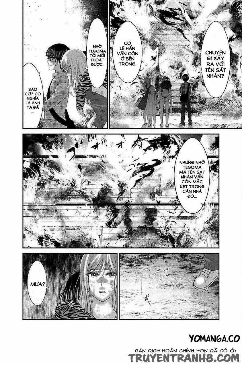 Dead Tube - Chapter 22 - Trang 24