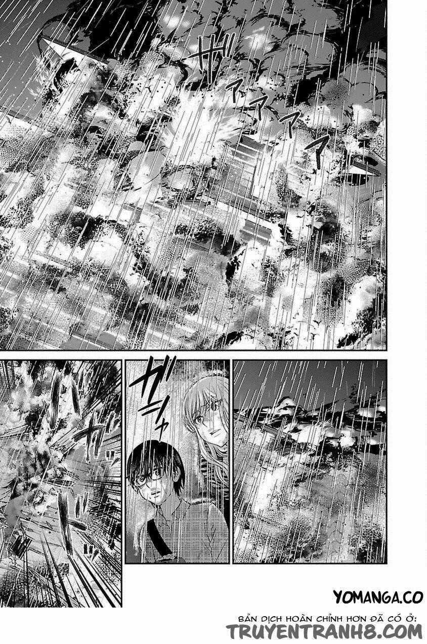 Dead Tube - Chapter 22 - Trang 25