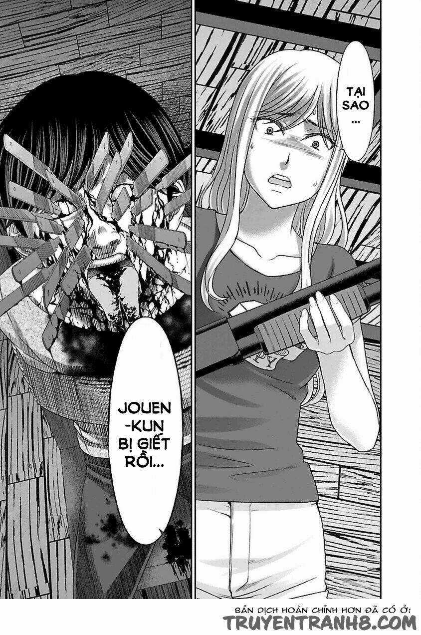 Dead Tube - Chapter 22 - Trang 4