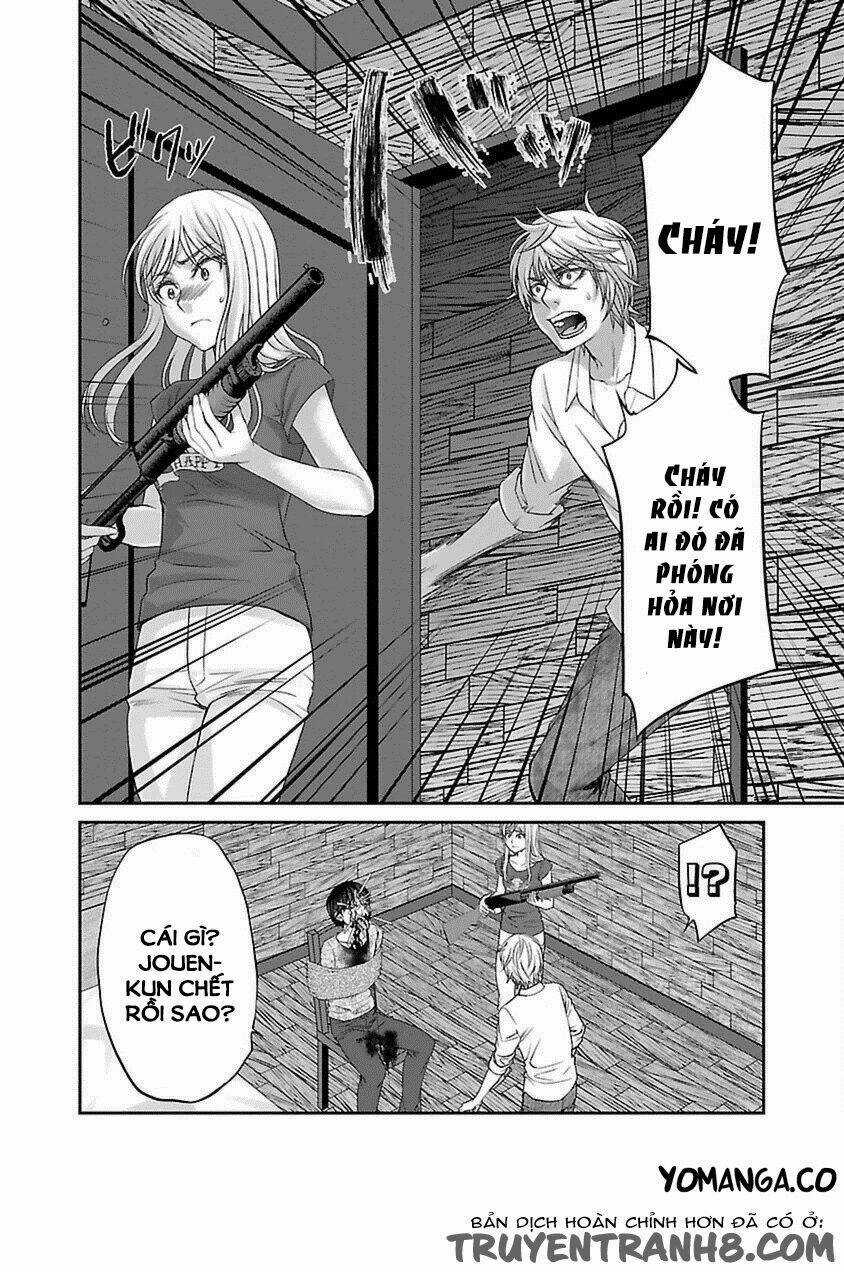 Dead Tube - Chapter 22 - Trang 5