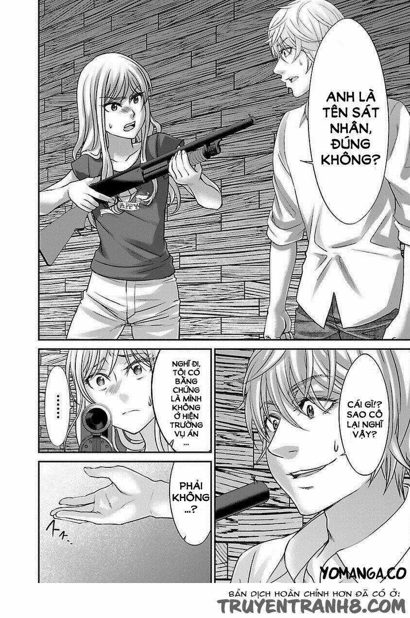 Dead Tube - Chapter 22 - Trang 7